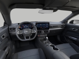 Ford Mustang EcoBoost Fastback 2026