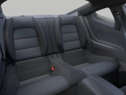 Ford Mustang EcoBoost Fastback 2026