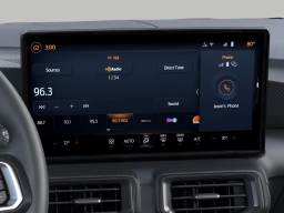 Ford Mustang EcoBoost Fastback 2026