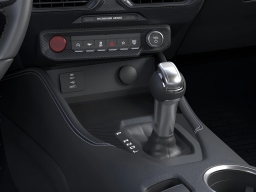 Ford Mustang EcoBoost Fastback 2026