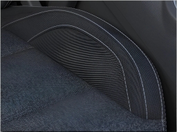 Ford Mustang EcoBoost Fastback 2026