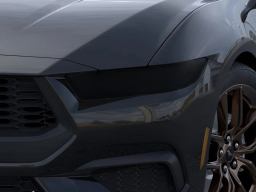 Ford Mustang EcoBoost Fastback 2026