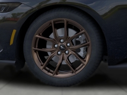 Ford Mustang EcoBoost Fastback 2026