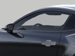 Ford Mustang EcoBoost Fastback 2026