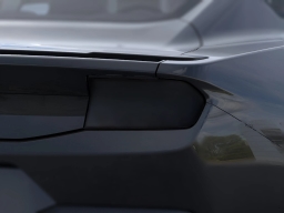 Ford Mustang EcoBoost Fastback 2026