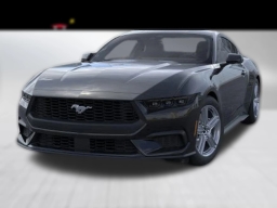 Ford Mustang EcoBoost Premium Fastback 2026