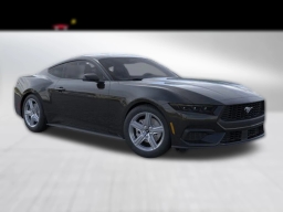 Ford Mustang EcoBoost Premium Fastback 2026