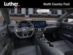 Ford Mustang EcoBoost Premium Fastback 2026