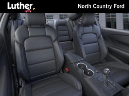 Ford Mustang EcoBoost Premium Fastback 2026