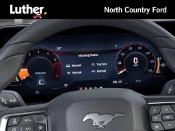 Ford Mustang EcoBoost Premium Fastback 2026