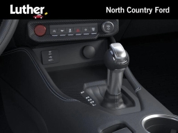 Ford Mustang EcoBoost Premium Fastback 2026