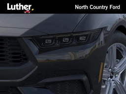 Ford Mustang EcoBoost Premium Fastback 2026