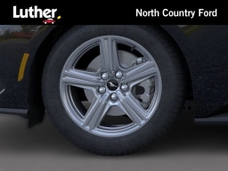 Ford Mustang EcoBoost Premium Fastback 2026