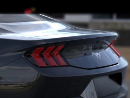 Ford Mustang EcoBoost Premium Fastback 2026