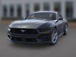 Ford Mustang EcoBoost Premium Fastback 2026