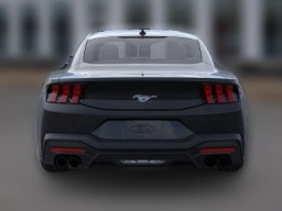 Ford Mustang EcoBoost Premium Fastback 2026