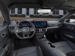 Ford Mustang EcoBoost Premium Fastback 2026