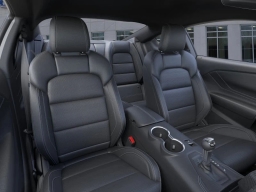 Ford Mustang EcoBoost Premium Fastback 2026