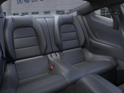 Ford Mustang EcoBoost Premium Fastback 2026