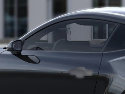 Ford Mustang EcoBoost Premium Fastback 2026