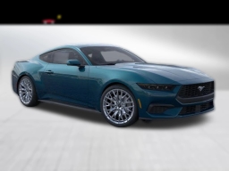 Ford Mustang EcoBoost Premium Fastback 2026