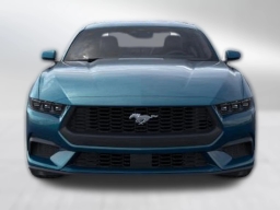 Ford Mustang EcoBoost Premium Fastback 2026