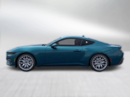 Ford Mustang EcoBoost Premium Fastback 2026