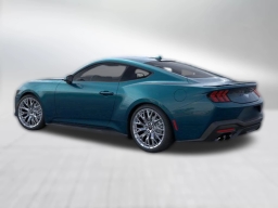 Ford Mustang EcoBoost Premium Fastback 2026