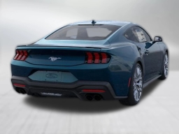Ford Mustang EcoBoost Premium Fastback 2026