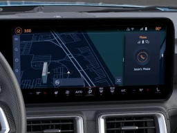 Ford Mustang EcoBoost Premium Fastback 2026