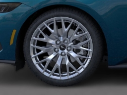 Ford Mustang EcoBoost Premium Fastback 2026