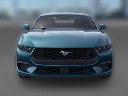 Ford Mustang EcoBoost Premium Fastback 2026