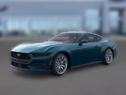 Ford Mustang EcoBoost Premium Fastback 2026