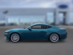 Ford Mustang EcoBoost Premium Fastback 2026