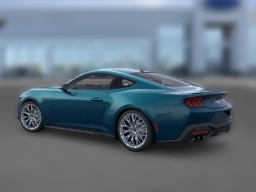 Ford Mustang EcoBoost Premium Fastback 2026