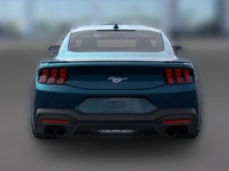 Ford Mustang EcoBoost Premium Fastback 2026