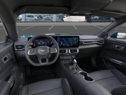 Ford Mustang EcoBoost Premium Fastback 2026