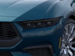 Ford Mustang EcoBoost Premium Fastback 2026