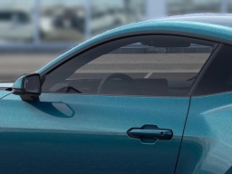 Ford Mustang EcoBoost Premium Fastback 2026