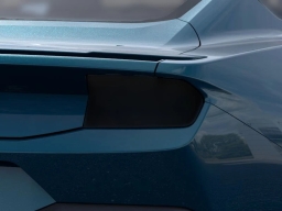 Ford Mustang EcoBoost Premium Fastback 2026