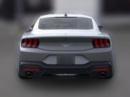 Ford Mustang EcoBoost Fastback 2026