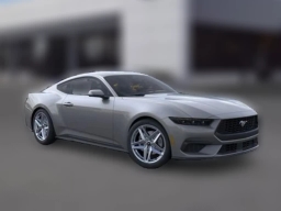 Ford Mustang EcoBoost Fastback 2026