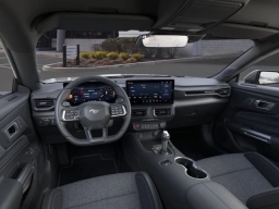 Ford Mustang EcoBoost Fastback 2026