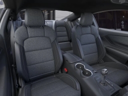 Ford Mustang EcoBoost Fastback 2026