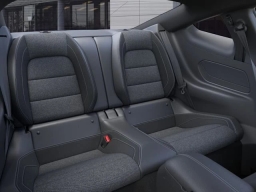 Ford Mustang EcoBoost Fastback 2026