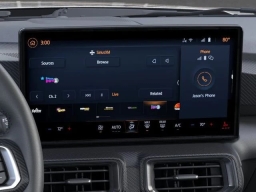 Ford Mustang EcoBoost Fastback 2026