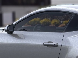 Ford Mustang EcoBoost Fastback 2026