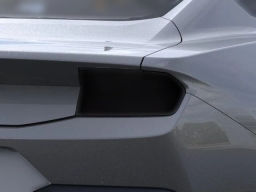 Ford Mustang EcoBoost Fastback 2026