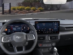 Ford Mustang EcoBoost Fastback 2026