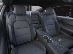 Ford Mustang EcoBoost Fastback 2026